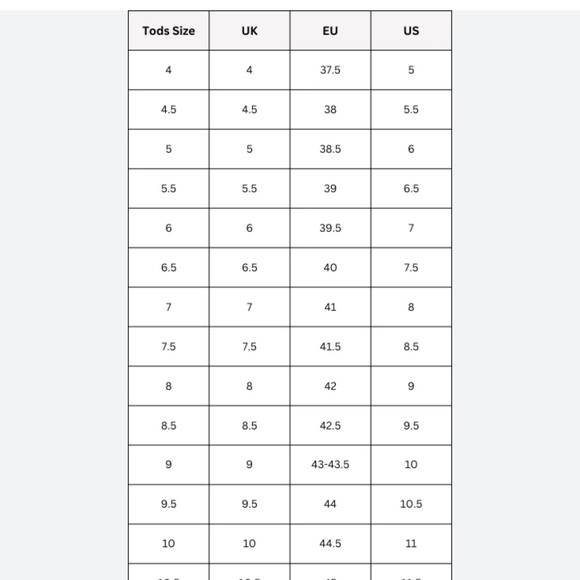 TOD’S Gommino black suede leather slip on driving slippers shoes loafers - Picture 13 of 13